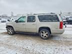 2009 Chevrolet Suburban K1500 lt