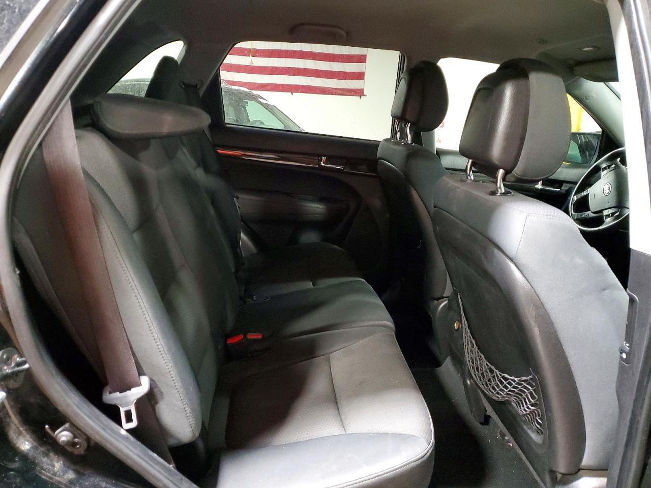 2011 KIA Sorento Base