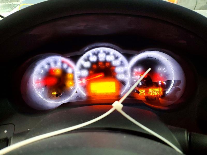 2011 Nissan Altima Base