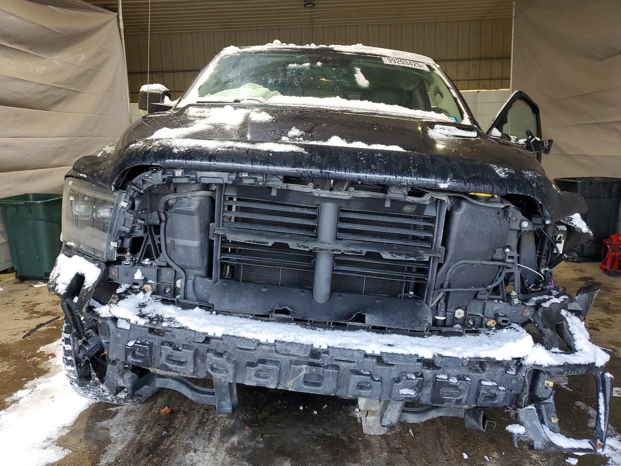 2013 Dodge Ram 1500 Sport