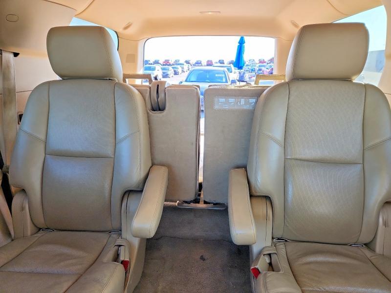 2014 Cadillac Escalade esv Premium