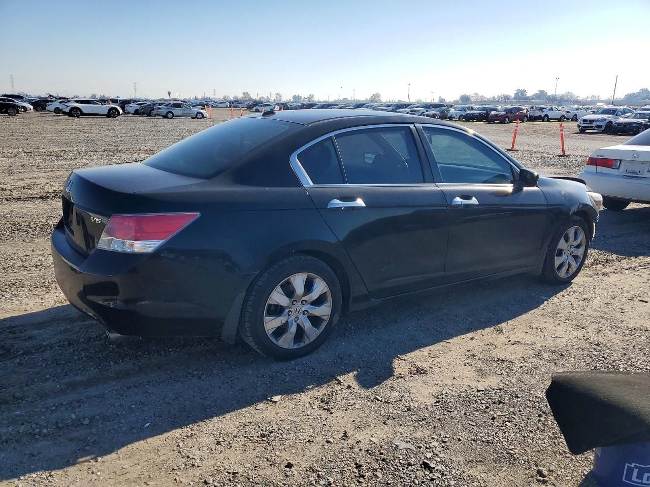 2010 Honda Accord exl
