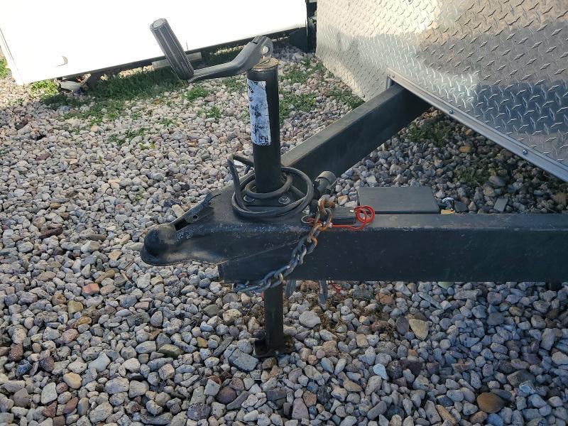 2014 LGS 2014 Llbr Unknown-Enclosed Cargo Trailer