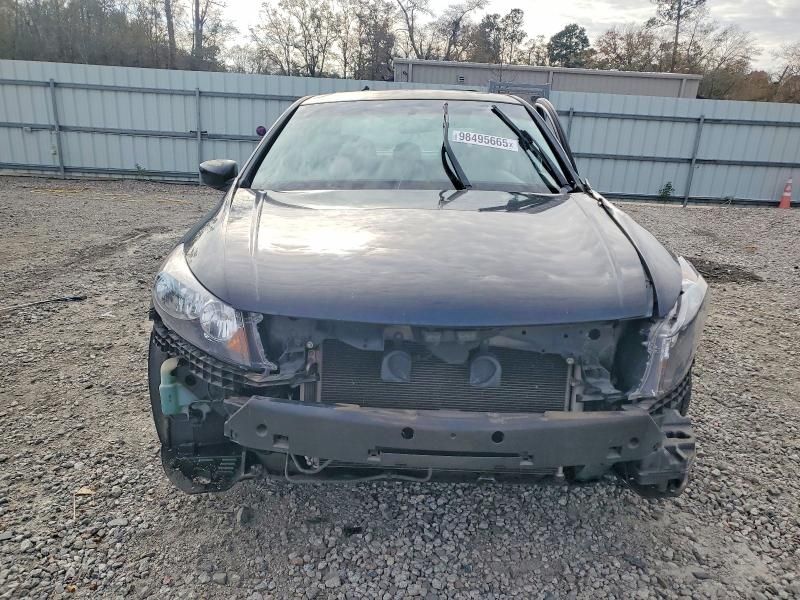 2011 Honda Accord ex