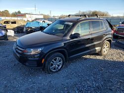 2017 Volkswagen Tiguan s for sale in Montgomery, AL