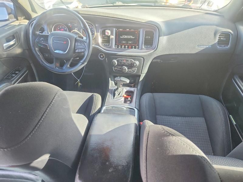 2019 Dodge Charger gt