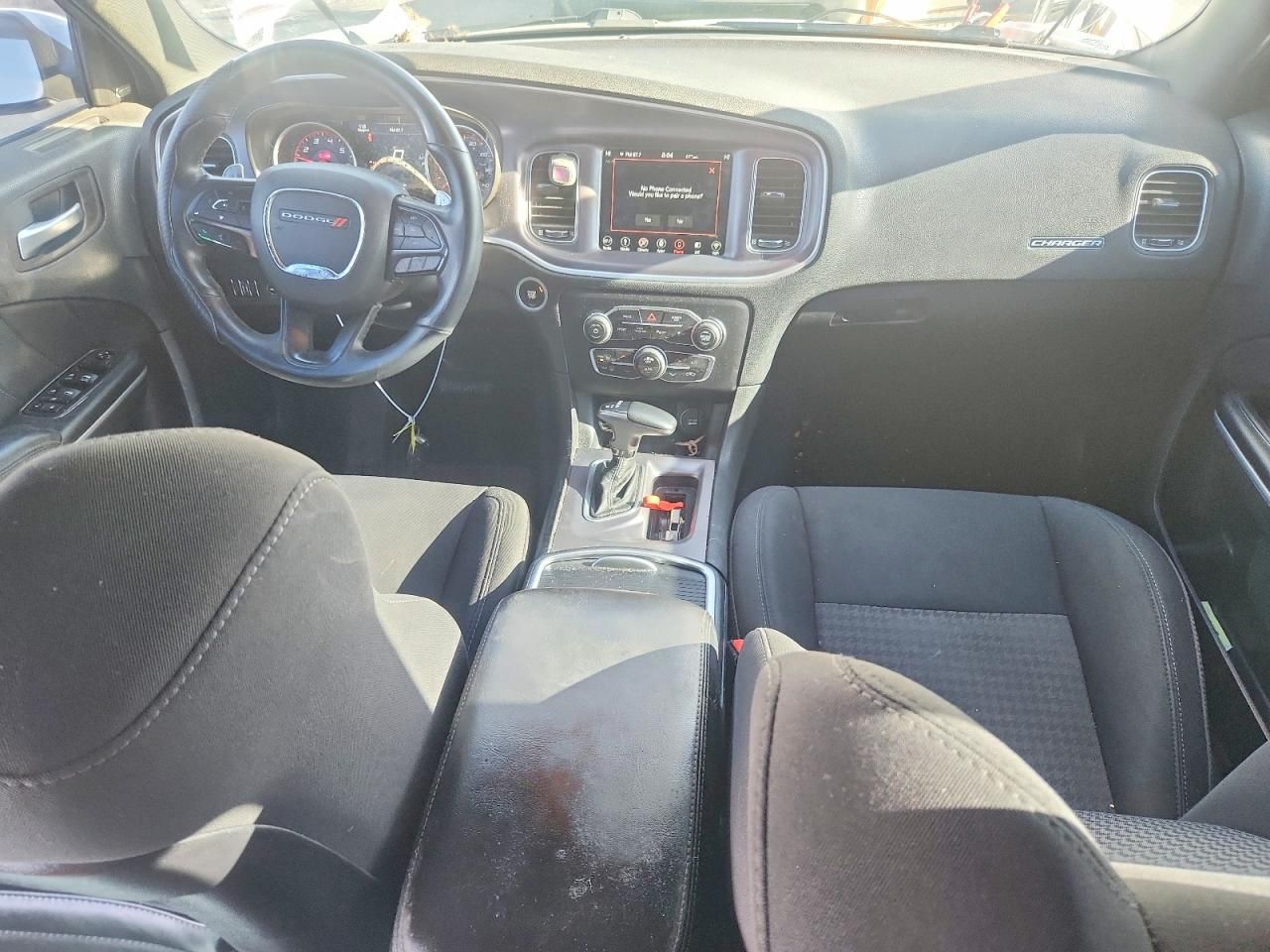 2019 Dodge Charger gt