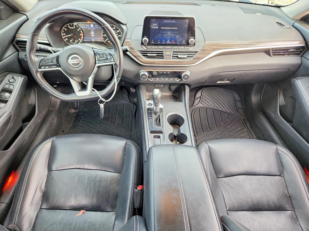 2019 Nissan Altima sl