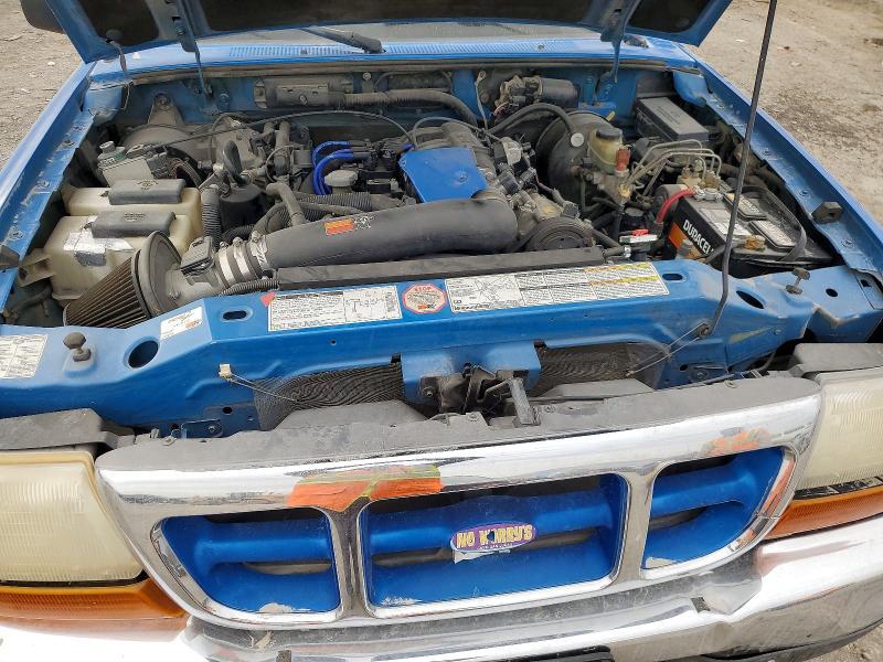1999 Ford Ranger