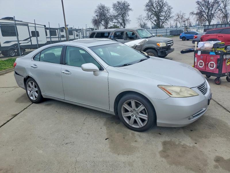 2008 Lexus Es 350