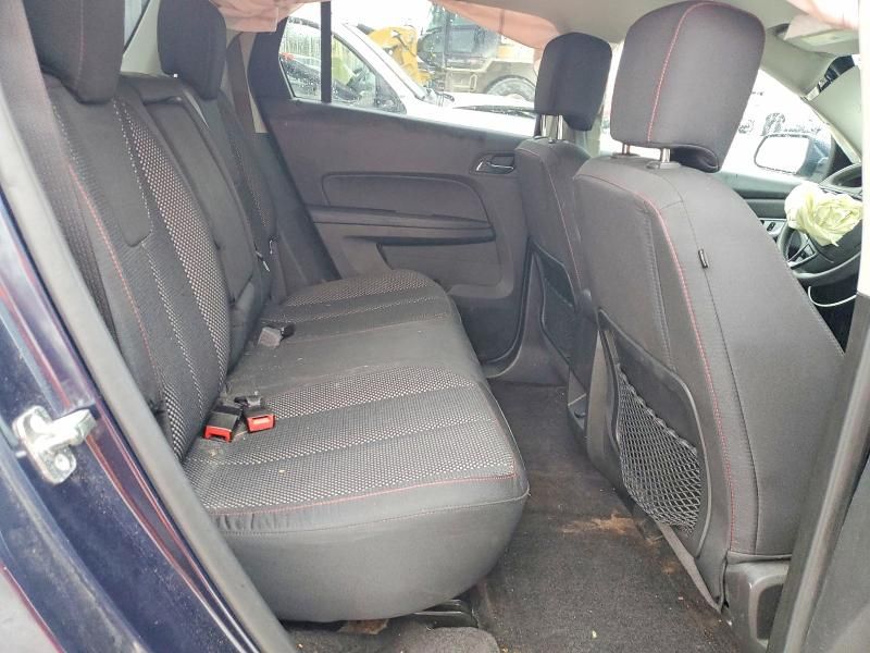 2016 GMC Terrain sle