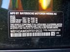 2023 BMW I4 Edrive 35