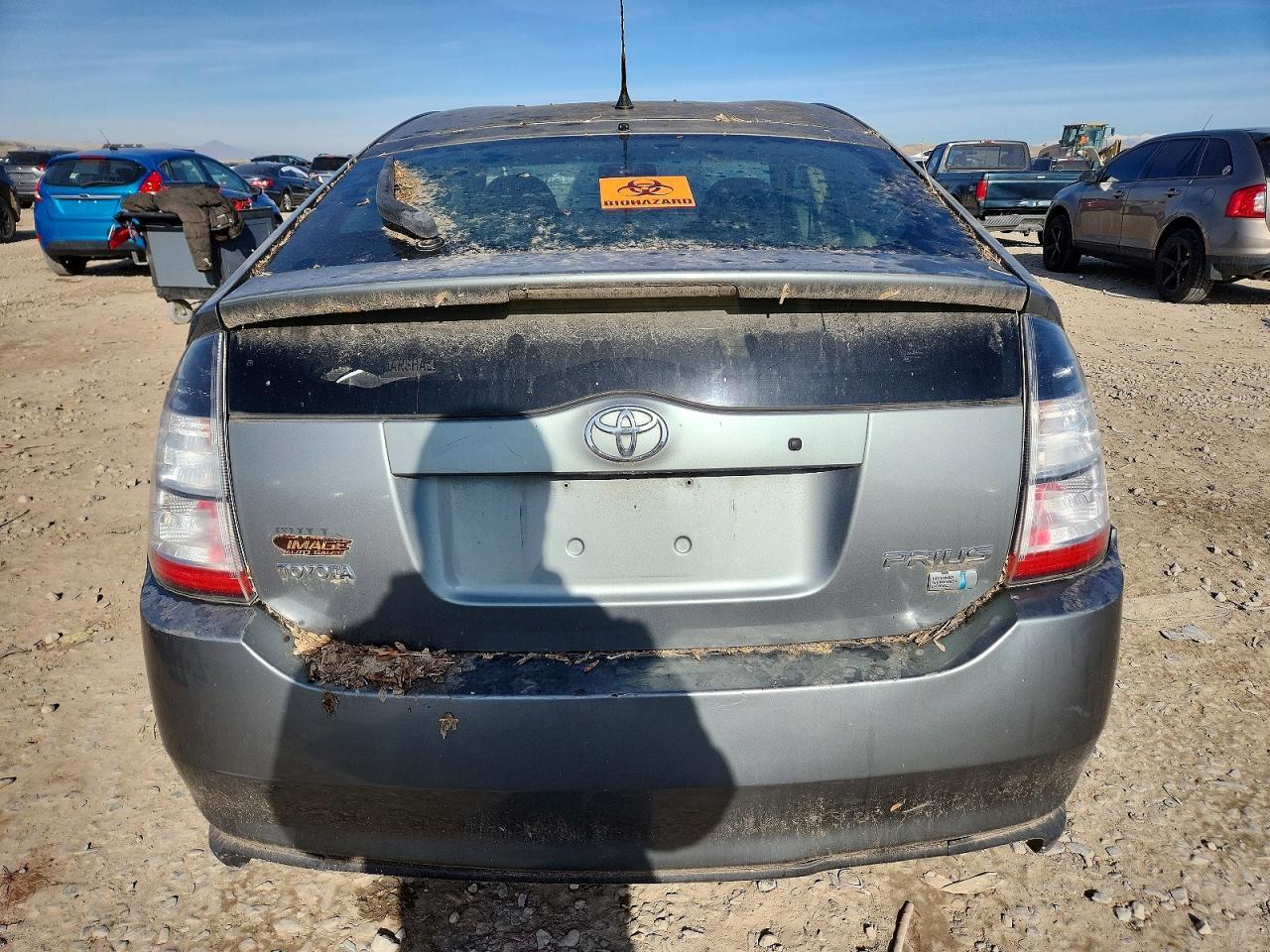 2005 Toyota Prius