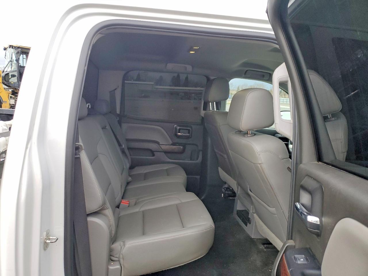 2018 GMC Sierra K1500 slt