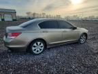 2008 Honda Accord ex