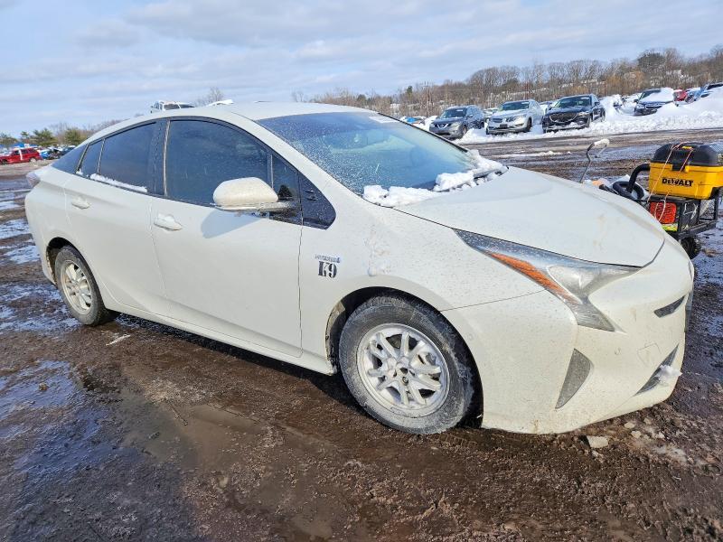 2018 Toyota Prius