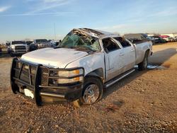 Salvage Trucks for sale at auction: 2008 Chevrolet Silverado K3500