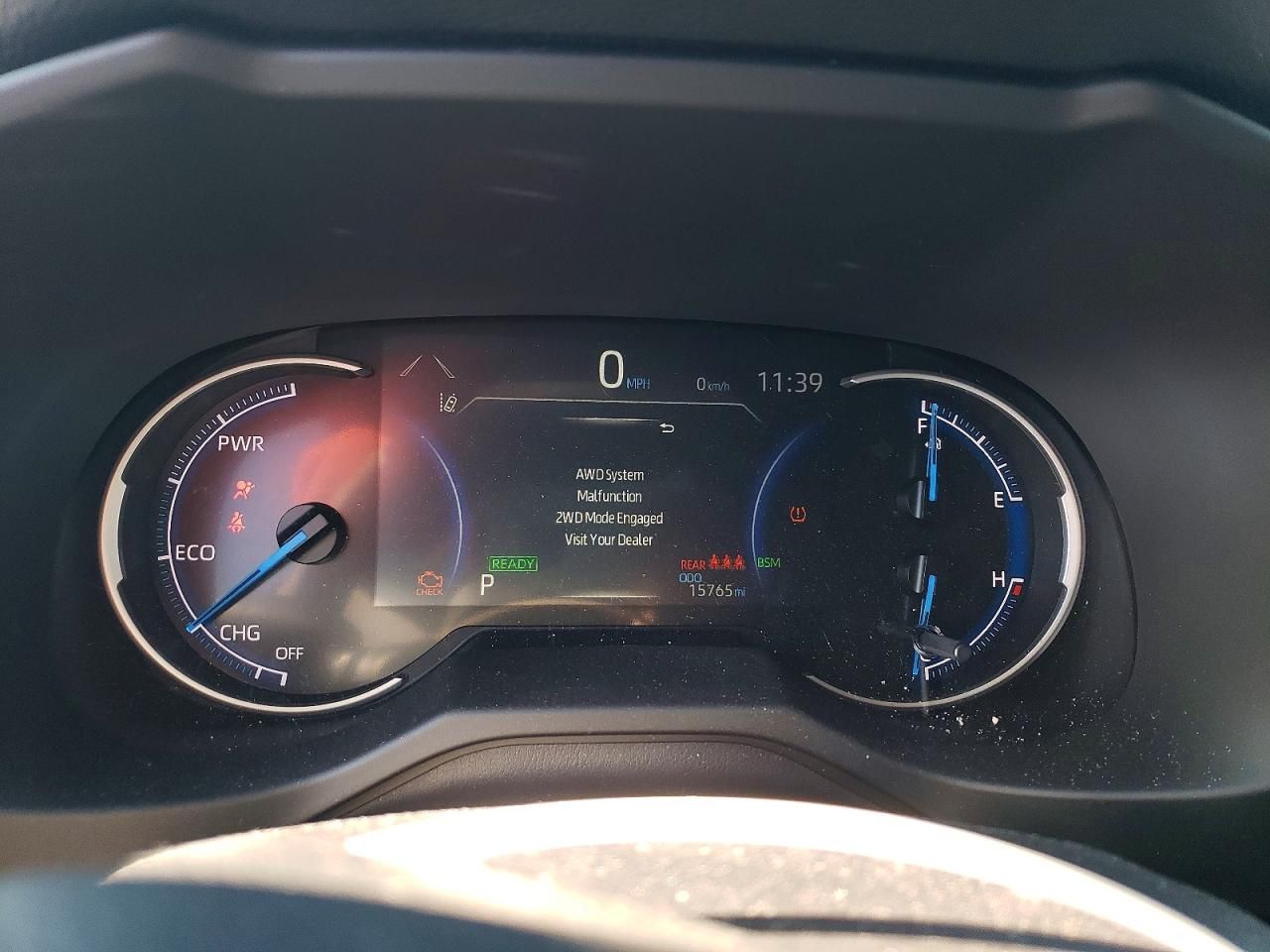 2024 Toyota Rav4 xse