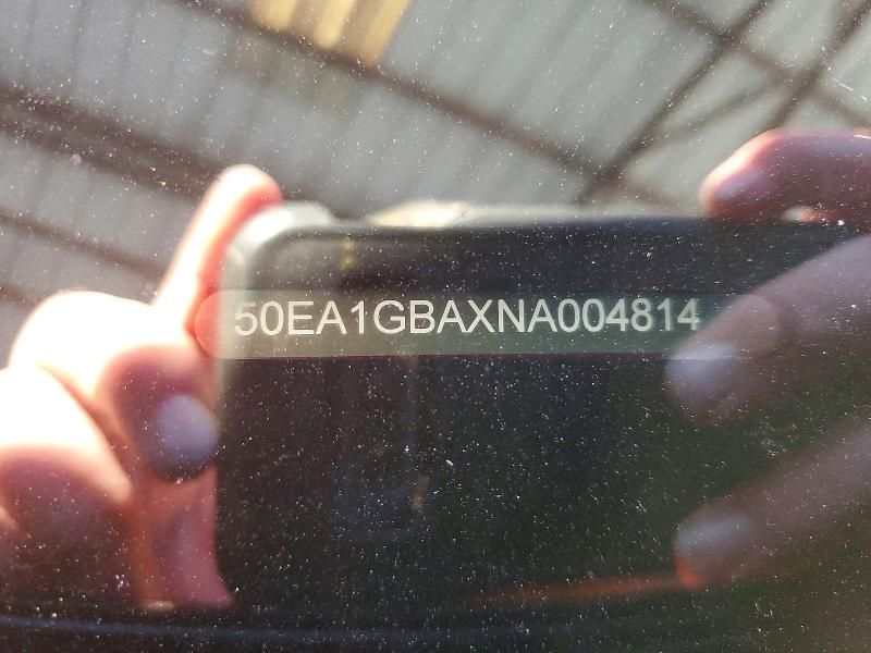 2022 Lucid Motors Air Grand Touring