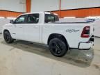 2022 Dodge Ram 1500 Sport