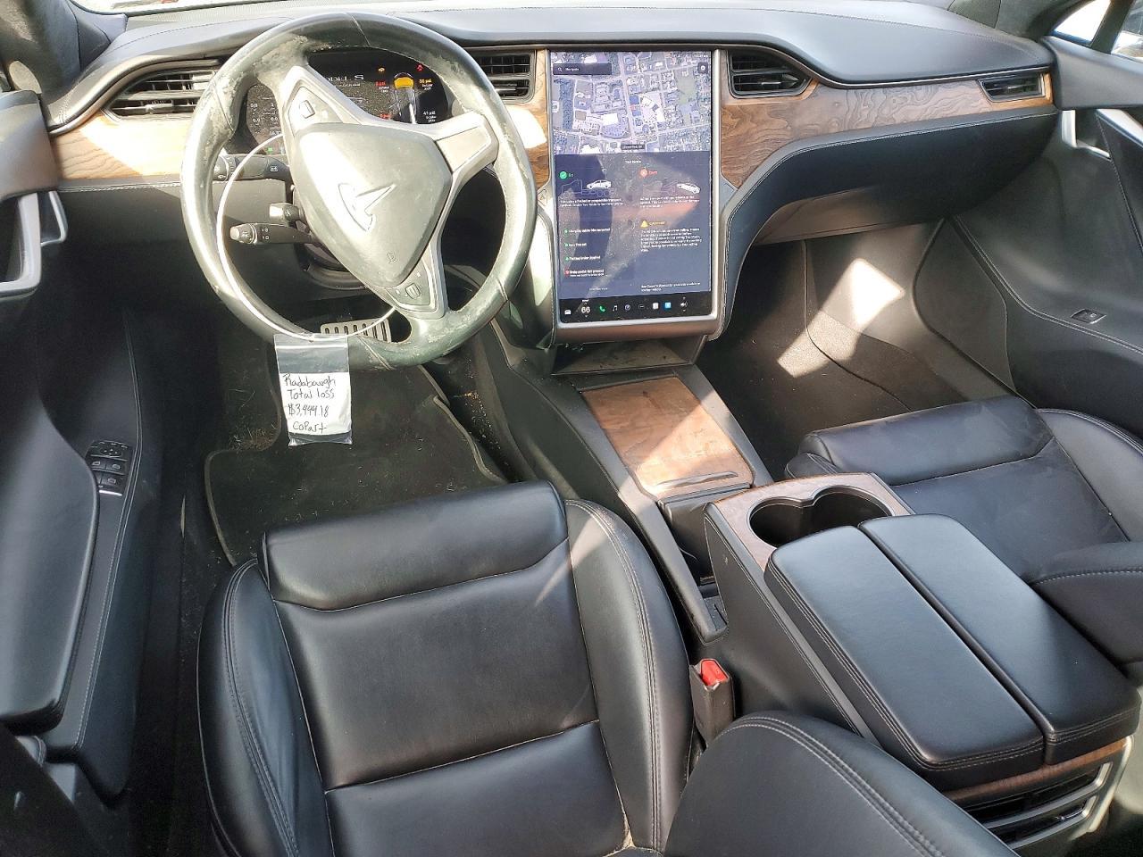 2020 Tesla Model s