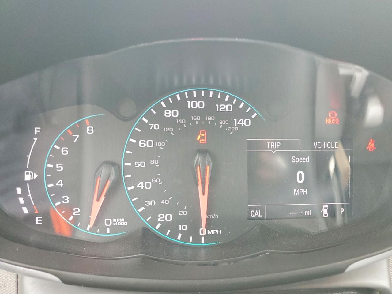 2017 Chevrolet Sonic lt