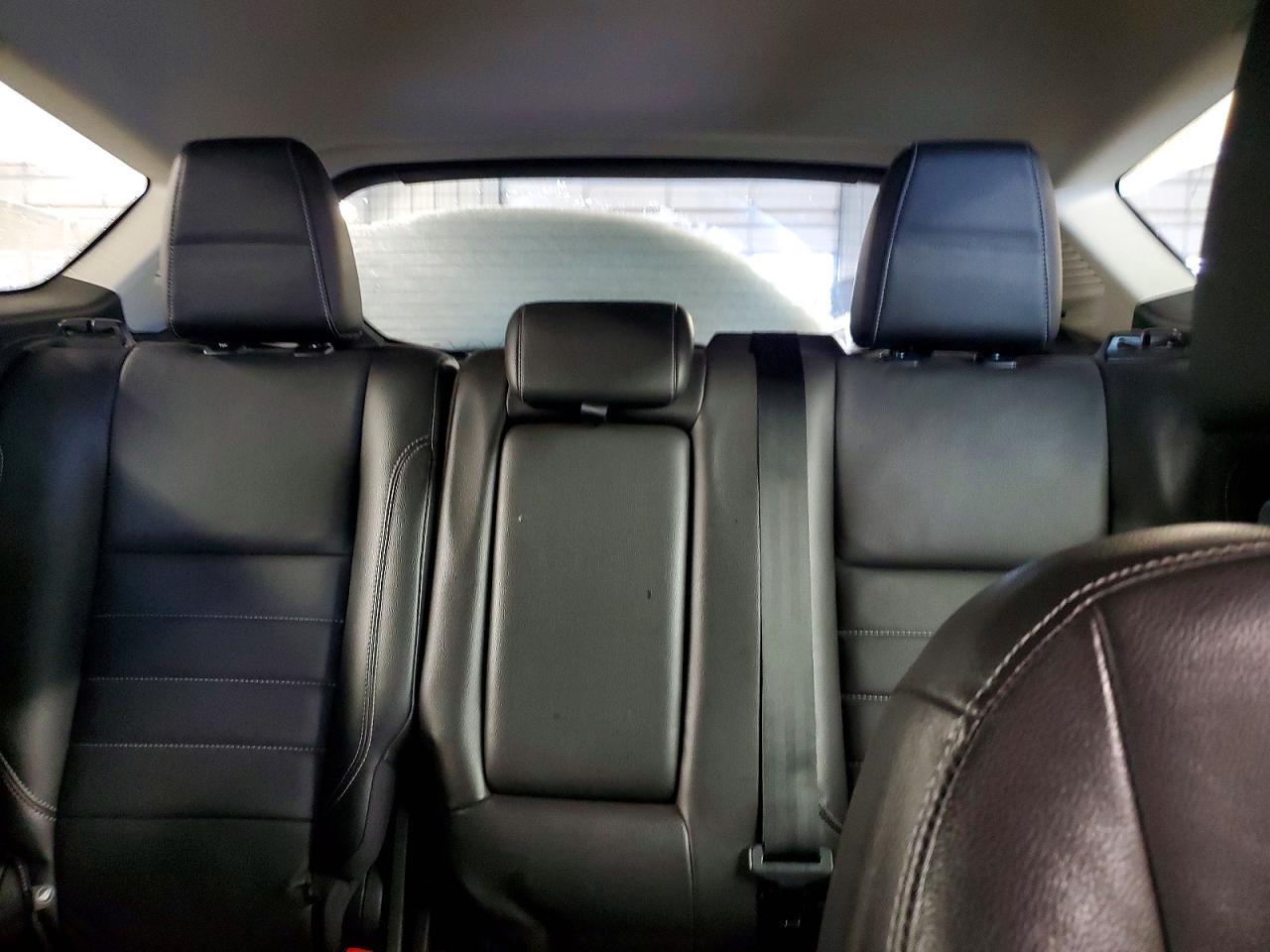 2013 Ford C-max sel