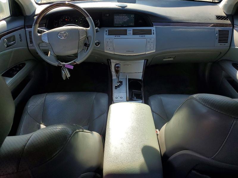 2008 Toyota Avalon xl
