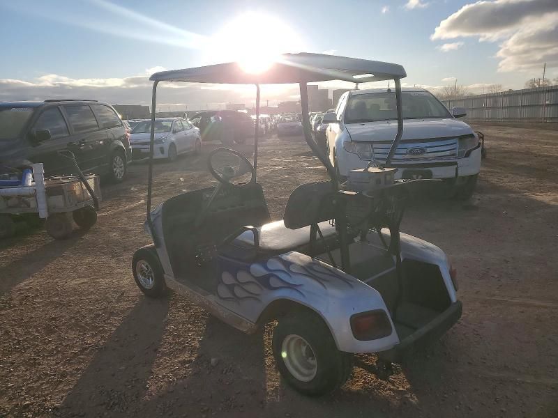 1999 Ezgo Cart