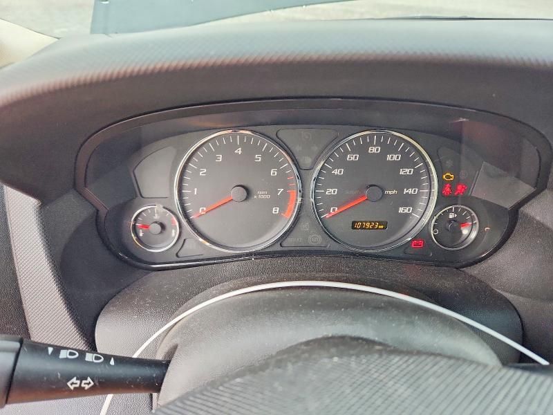 2005 Cadillac Cts hi Feature V6