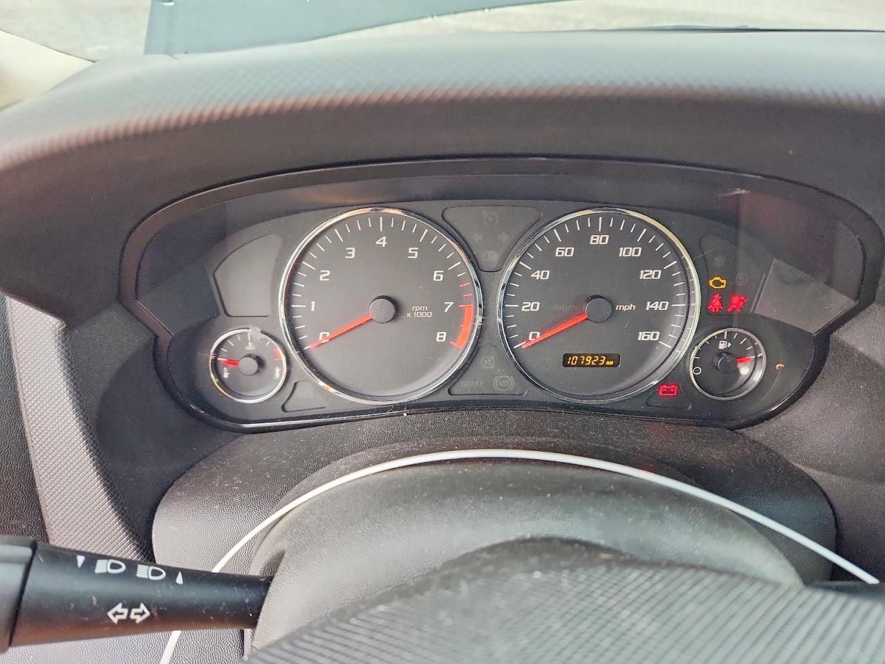 2005 Cadillac Cts hi Feature V6