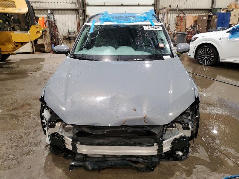 2024 Honda Cr-v Sport