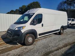 Salvage cars for sale from Copart Fairburn, GA: 2024 Dodge RAM Promaster 3500 Utility / Service Van