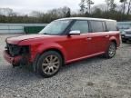 2009 Ford Flex Limited