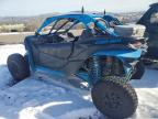 2018 Can-Am 2018 CAN Maverick X-Utility Vehicle