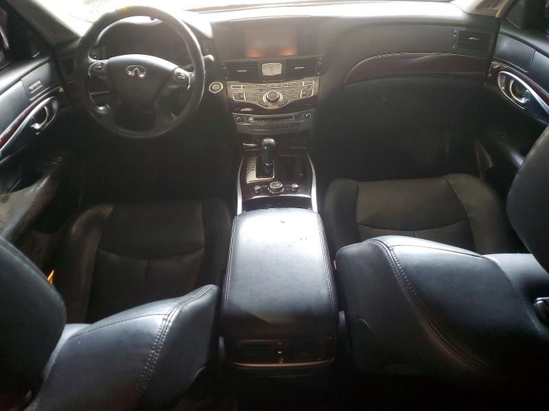 2015 Infiniti Q70 3.7