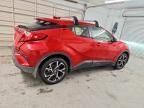 2021 Toyota C-hr xle