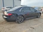 2017 Lincoln Continental Reserve