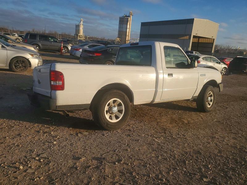 2008 Ford Ranger