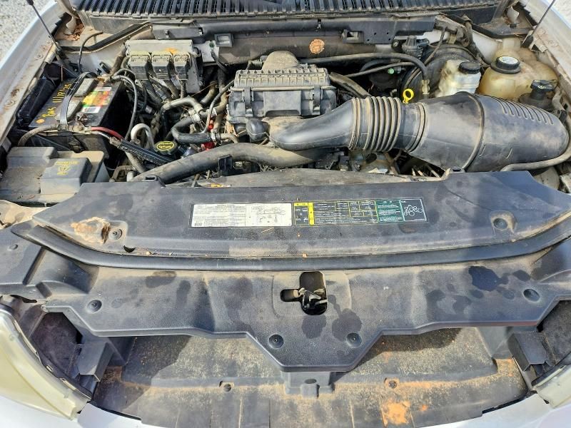 2005 Lincoln Navigator