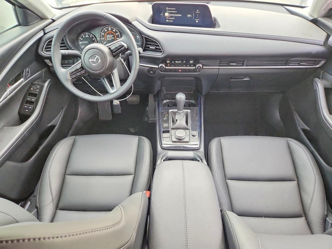 2025 Mazda Cx-30 Select