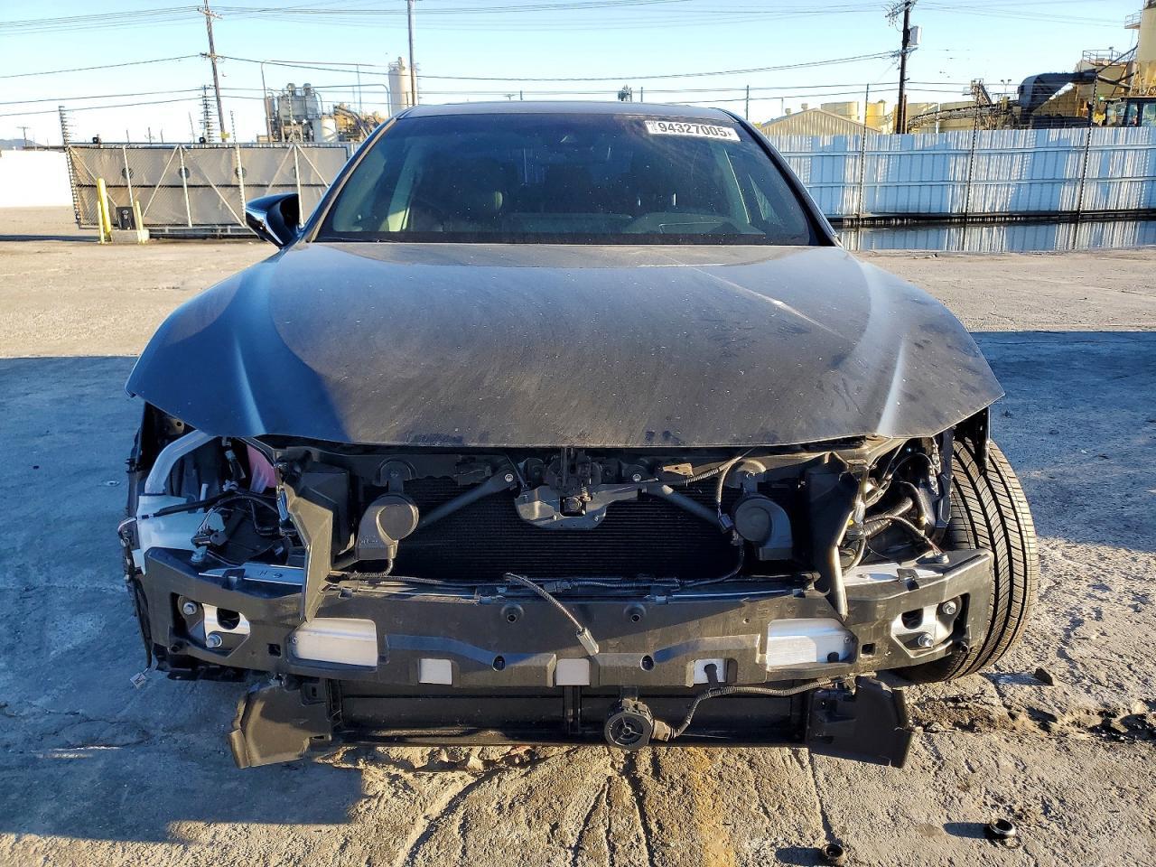 2025 Lexus Es 300h Luxury