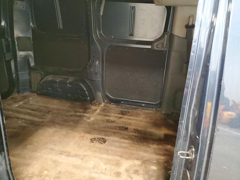 2015 Nissan Nv200 2.5s