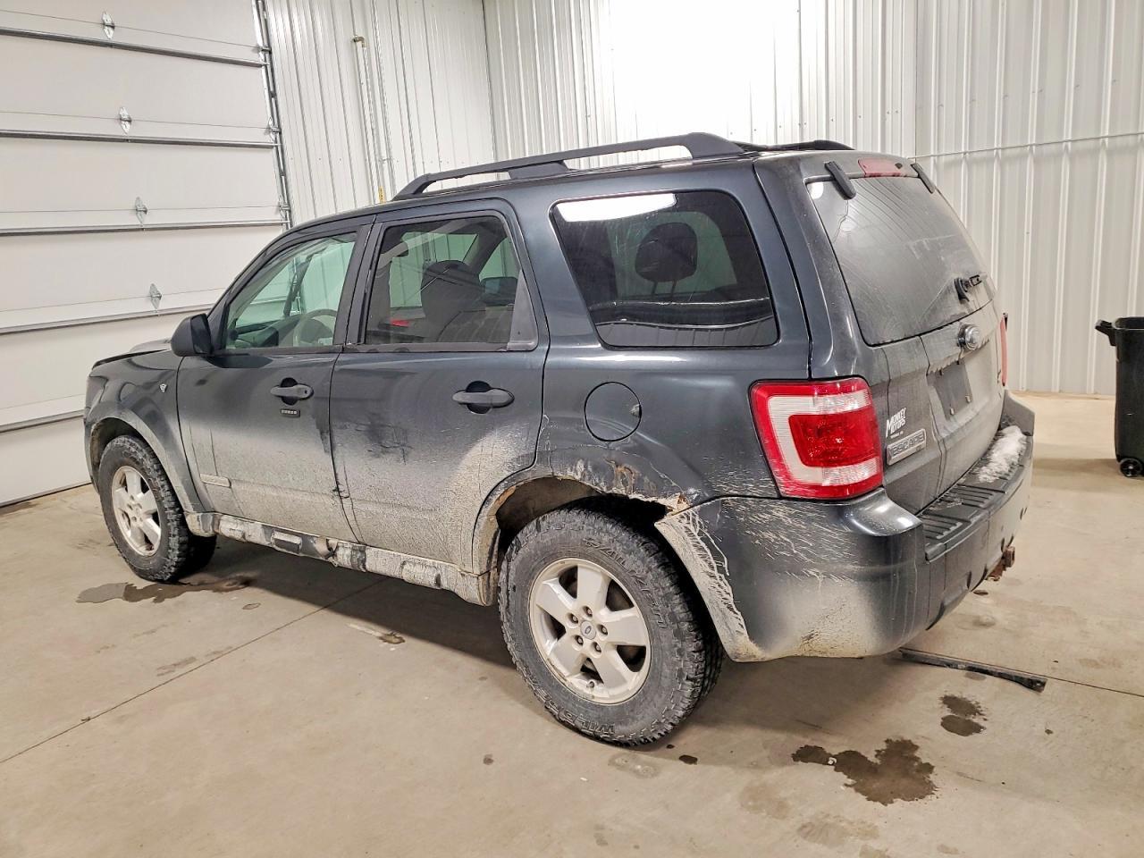2008 Ford Escape xlt