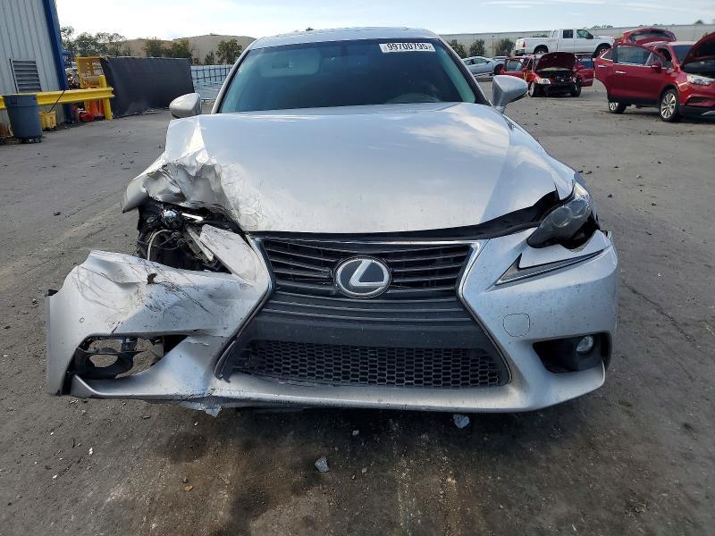 2016 Lexus Is 200t