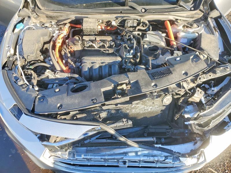 2021 Honda Insight Touring