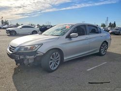 2014 Honda Accord Sport for sale in Rancho Cucamonga, CA