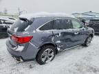 2017 Acura MDX