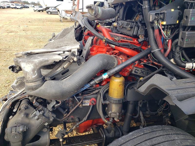 2019 International Lt625 Semi Truck