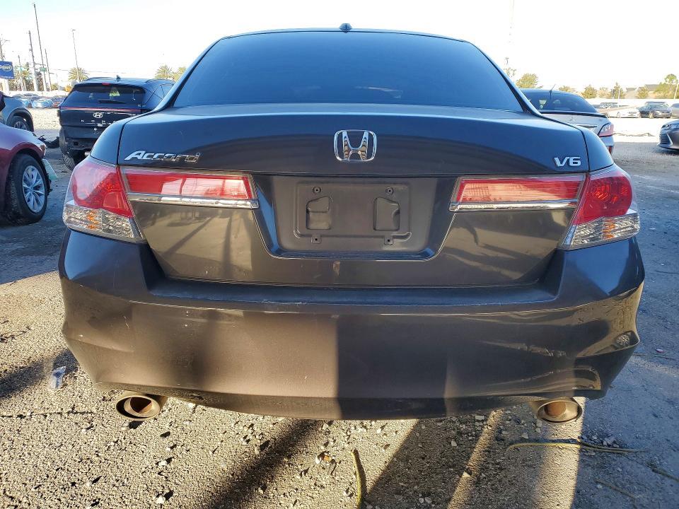 2011 Honda Accord exl